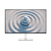 Monitorius Dell | S2725H | 27 " | IPS | 16:9 | 100 Hz | 8 ms | 1920 x 1080 pikselių | 300 cd/m² | HDMI jungtys quantity 2 | Baltas