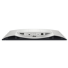 Monitorius Dell | S2725H | 27 " | IPS | 16:9 | 100 Hz | 8 ms | 1920 x 1080 pikselių | 300 cd/m² | HDMI jungtys quantity 2 | Baltas