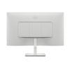 Monitorius Dell | S2725H | 27 " | IPS | 16:9 | 100 Hz | 8 ms | 1920 x 1080 pikselių | 300 cd/m² | HDMI jungtys quantity 2 | Baltas