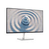 Monitorius Dell | S2725H | 27 " | IPS | 16:9 | 100 Hz | 8 ms | 1920 x 1080 pikselių | 300 cd/m² | HDMI jungtys quantity 2 | Baltas