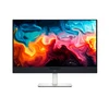 Monitorius Dell S3225QC, 4K UHD 3840x2160, 120Hz, QD OLED, 0.03 ms, AMD FreeSync Premium Pro, HDR True Black 400, Dolby Vision, Garsiakalbiai, 3 USB-C, HDMI