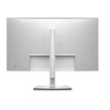 Monitorius Dell | U3225QE | 32 " | IPS | UHD | 16:9 | 120 Hz | 5 ms | 3840 x 2160 pikselių | 450 cd/m² | HDMI jungtys quantity 1 | Garantija 60 mėn.