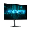 Monitorius Gigabyte | G27Q2 EK | 27 " | SS IPS | QHD | 16:9 | 200 Hz | 0.5 ms | 2560 x 1440 pikselių | 350 cd/m² | HDMI jungtys quantity 2 | Juodas
