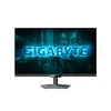 Monitorius Gigabyte | G27UP EK | 27 " | SS IPS | UHD | 160 Hz | 1 ms | 3840 x 2160 pikselių | 400 cd/m² | HDMI jungtys quantity 2