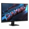 Monitorius Gigabyte | GS27QCA EU | 27 " | VA | 180 Hz | 1 ms | 2560 x 1440 pikselių | 250 cd/m² | HDMI jungtys quantity 2