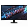 Monitorius Gigabyte | GS32QCA EU | 31.5 " | VA | 180 Hz | 1 ms | 250 cd/m² | HDMI jungčių kiekis: 2