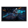 Monitorius Gigabyte | GS32QCA EU | 31.5 " | VA | 180 Hz | 1 ms | 250 cd/m² | HDMI jungčių kiekis: 2
