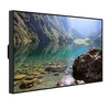 Monitorius Hisense | Window Facing - High Brightness Ekranas | 75WH80GE | 75 " | Landscape/Portrait | 24/7 | Android | Wi-Fi | 9 ms | 178 ° | 178 ° | 4000 cd/m²