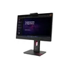 Monitorius Lenovo ThinkCentre TIO24 Gen 6 Touch 23.8 FHD 1920x1080/16:9/250nits/Juodas/3Y Garantija | Lenovo