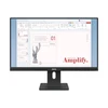 Monitorius Lenovo | ThinkVision E24-40 | 23.8 " | IPS | 16:9 | 100 Hz | 4 ms | 1920 x 1080 pikselių | 250 cd/m² | HDMI jungtys quantity 1 | Raven Juodas | Garantija 36 mėn.