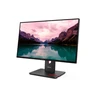 Monitorius Lenovo | T24-40 | 23.8 " | IPS | 16:9 | 120 Hz | 4 ms | 1920 x 1080 pikselių | 250 cd/m² | HDMI jungtys quantity 1 | Raven Juodas