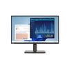 Monitorius Lenovo | ThinkVision | T27p-30 | 27 " | IPS | 4K | 16:9 | 60 Hz | 4 ms | 3840 x 2160 | 350 cd/m² | HDMI jungtys quantity 1 | Juodas | Garantija 36 mėn.