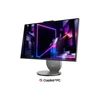 Stacionarus kompiuteris Lenovo Yoga AIO 27IPH11 27 QHD ULT7-356H/32GB/1TB/Intel Graphics/WIN11 Home/Nordic kbd/Luna Pilkas/2Y Garantija | Lenovo