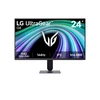 Monitorius LG 24G411B-B | 24 " | IPS | FHD | 16:9 | 144 Hz | 1 ms | 1920 x 1080 pikselių | 250 cd/m² | HDMI jungtys quantity 1