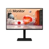 Monitorius LG 27BA550-B.AEUQ 27 colių IPS 1920x1080 16:9 250cd/m2 5ms HDMI DP D-Sub USB Juodas