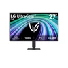 Monitorius LG 27G411B-B | 27 " | IPS | FHD | 16:9 | 144 Hz | 1 ms | 1920 x 1080 pikselių | 250 cd/m² | HDMI jungtys quantity 1