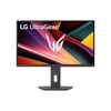 Monitorius LG | 27G610A-B | 27 " | IPS | QHD | 16:9 | 200 Hz | 1 ms | 2560 x 1440 pikselių | HDMI jungtys quantity 2