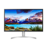Monitorius LG 32UL750-W LED ekranas 80 cm (31.5") 3840 x 2160 pikseliai 4K Ultra HD Sidabras
