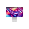 Monitorius LG 32U990A-S | 32 " | IPS Juodas | 16:9 | 60 Hz | 5 ms | 6144 x 3456 pikselių | 450 cd/m² | HDMI jungtys quantity 1