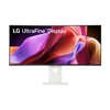 Monitorius „LG UltraFine 40U990A-W“ – 5K2K | Nano IPS juodas | „Thunderbolt 5“ | HDR 600