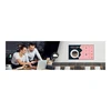 Monitorius LG | 49UH7N-E | 49" | Kraštovaizdžio / Portreto režimas | Visą parą | „webOS“ | 8 ms | 178° | 178° | 700 cd/m²