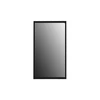 Monitorius LG | 49XE4F-M | 49 " | Landscape/Portrait | 24/7 | 8 ms | 178 ° | 178 ° | 4000 cd/m²