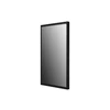 Monitorius LG | 49XE4F-M | 49 " | Landscape/Portrait | 24/7 | 8 ms | 178 ° | 178 ° | 4000 cd/m²