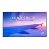 Monitorius LG | 55UH7N-E | 55 " | Landscape/Portrait | 24/7 | webOS | Wi-Fi | 8 ms | 1000000:1 | 178 ° | 178 ° | 700 cd/m²
