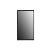 Monitorius LG | 55XE4F-B | 55 " | Landscape/Portrait | 24/7 | 8 ms | 178 ° | 178 ° | 4000 cd/m²