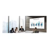 Monitorius LG 75UH5N-M | 75" | Kraštovaizdžio / Portreto režimas | Visą parą | „webOS“ | „Wi-Fi“ | 8 ms | 178° | 178° | 500 cd/m²