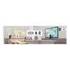 Monitorius LG 86TR3DK-B | 86 " | 390 cd/m² | Landscape | 16/7 | Android | Wi-Fi | 8 ms | 178 ° | 178 °