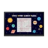 Monitorius LG 86TR3DK-B | 86 " | 390 cd/m² | Landscape | 16/7 | Android | Wi-Fi | 8 ms | 178 ° | 178 °