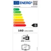 Monitorius LG 86UN640S0LD 86" UHD IPS 330 NITS 16/7 DVB-T2/S2/C WIFI