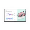 Monitorius LG 98UH5J-H 98" UHD IPS 500 NITS 24/7 SOC WIFI HAZE