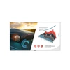 Monitorius LG | Digital signage | LAEC015-GN2 | 136 " | 160 ° | 160 ° | 500 cd/m²