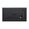 Monitorius LG standartinis reklaminis ekranas | 65UH5Q-E | 65" | Kraštovaizdžio / Portreto režimas | Visą parą | webOS | 8 ms | 178° | 178° | 500 cd/m²