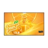 Monitorius LG Standard Signage | 65UH5Q-E | 65 " | Landscape/Portrait | 24/7 | webOS | 8 ms | 178 ° | 178 ° | 500 cd/m²
