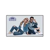 Monitorius LG UHD reklaminis ekranas | 49UH5N-M | 49" | Kraštovaizdžio / Portreto režimas | Visą parą | „webOS“ | 500 cd/m² | 8 ms | 178° | 178°