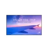 Monitorius LG UHD Signage | 75UH7N-M | 75 " | Landscape/Portrait | webOS | Wi-Fi | 8 ms | 178 ° | 178 ° | 700 cd/m²