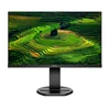 Monitorius Philips 241B8QJEB/00 23.8 ", IPS, FHD, 1920 x 1080 pikselių, 16:9, 5 ms, 250 cd/m², Juodas