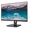 Monitorius Mmd monitoriai Ekranai PHILIPS 242S9JML/00 23.8 colio 1920x1080 VA plokščias H/A 130 MM 4ms GtG 75Hz USB šakotuvas Garsiakalbiai DP HDMI