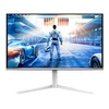 Monitorius Philips 27M2N6501L/00 | 27 " | QD-OLED | 16:9 | 240 Hz | 0.03 ms | 2560 x 1440 pikselių | 400 cd/m² | HDMI jungtys quantity 2 | Baltas
