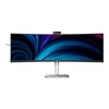 Monitorius Philips | 49B2U6900CH/00 | 48.8 " | VA | 32:9 | 75 Hz | 4 ms | 5120 x 1440 pikselių | 450 cd/m² | HDMI jungtys quantity 2
