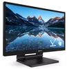 MMD-MONITORIAI &amp; EKRANAI PHILIPS 242B9TL/00 B-Line 60,5 cm 23,8 colio LCD monitorius su SmoothTouch VGA HDMI DP DVI