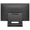 MMD-MONITORIAI &amp; EKRANAI PHILIPS 242B9TL/00 B-Line 60,5 cm 23,8 colio LCD monitorius su SmoothTouch VGA HDMI DP DVI