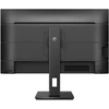 Monitorius PHILIPS 279P1/00 27", Juodos spalvos
