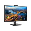Monitorius MMD-MONITORIAI &amp; EKRANAI PHILIPS 243B1JH/00 23,8 colio IPS WLED 1920x1080 galios/šviesos jutiklis DP/HDMI USB-C 3.2/USB 3.2/Ekranas Link