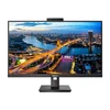 Monitorius MMD-MONITORIAI &amp; EKRANAI PHILIPS 243B1JH/00 23,8 colio IPS WLED 1920x1080 galios/šviesos jutiklis DP/HDMI USB-C 3.2/USB 3.2/Ekranas Link
