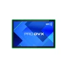 Monitorius Pro DVX ProDVX | APPC-10SFA | 10.1 " | Landscape/Portrait | 24/7 | Android | 160 ° | 160 ° | 450 cd/m²