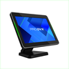 Monitorius Pro DVX ProDVX APPC-10XPL | 10 TP Pcap 10ms | 10.1 " | Landscape/Portrait | 24/7 | Android | Wi-Fi | 160 ° | 160 ° | 500 cd/m²